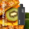 HQD CUVIE SLICK Kiwi Pineapple